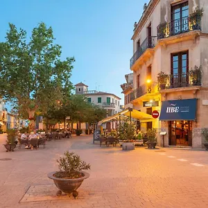 Hotel Hbe Boutique Espana - Turismo De Interior 