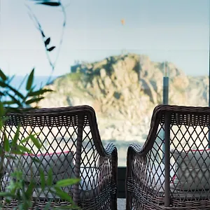 Sa Malica Guest house Blanes