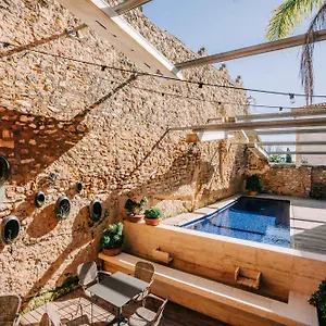 Gran Claustre Boutique Hotel Altafulla