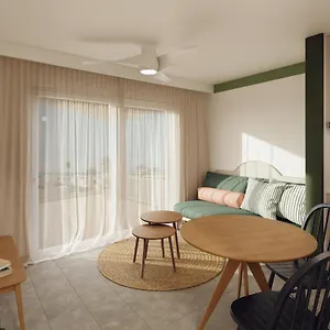 Princesa Guayadeque Aparthotel Puerto del Carmen (Lanzarote)