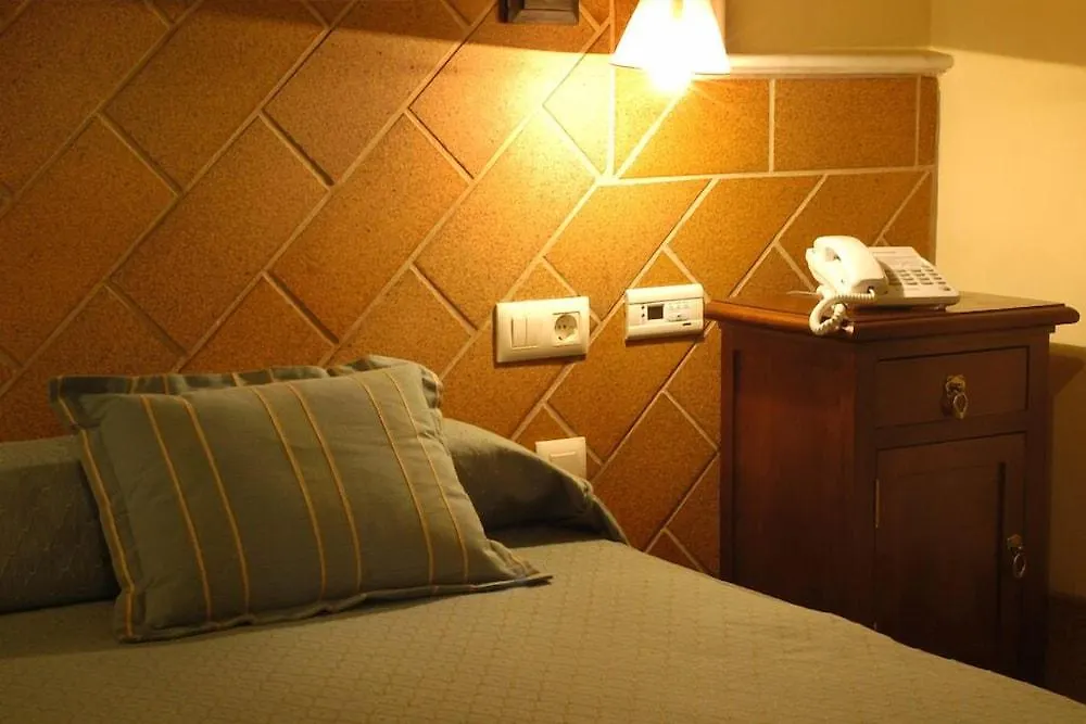 Hotel Meson De La Molinera Arcos de la Frontera Spanien