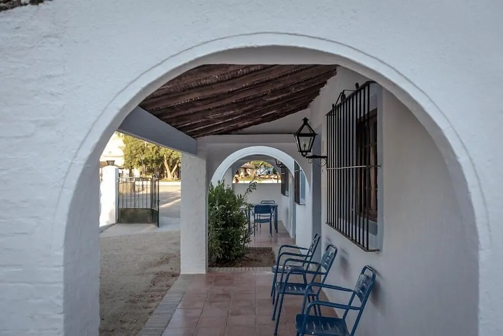 Hotel Meson De La Molinera Arcos de la Frontera