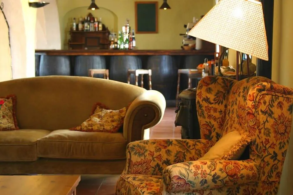 Hotel Meson De La Molinera Arcos de la Frontera