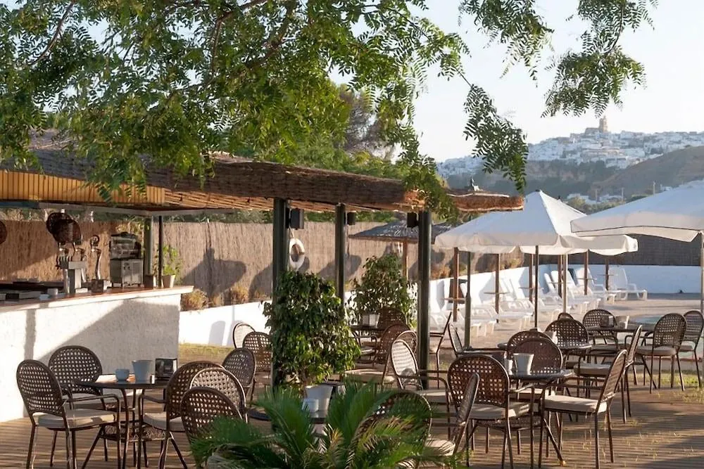 Hotel Meson De La Molinera Arcos de la Frontera