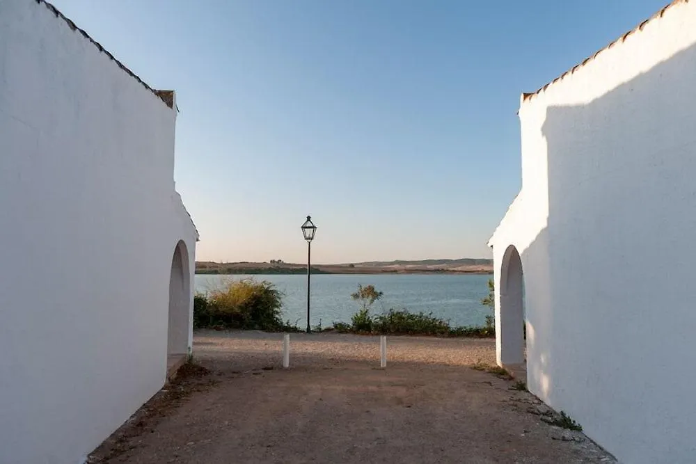***  Hotel Meson De La Molinera Arcos de la Frontera Spanien