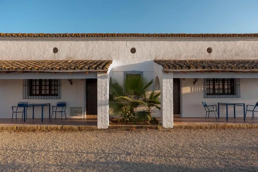 Hotel Meson De La Molinera Arcos de la Frontera