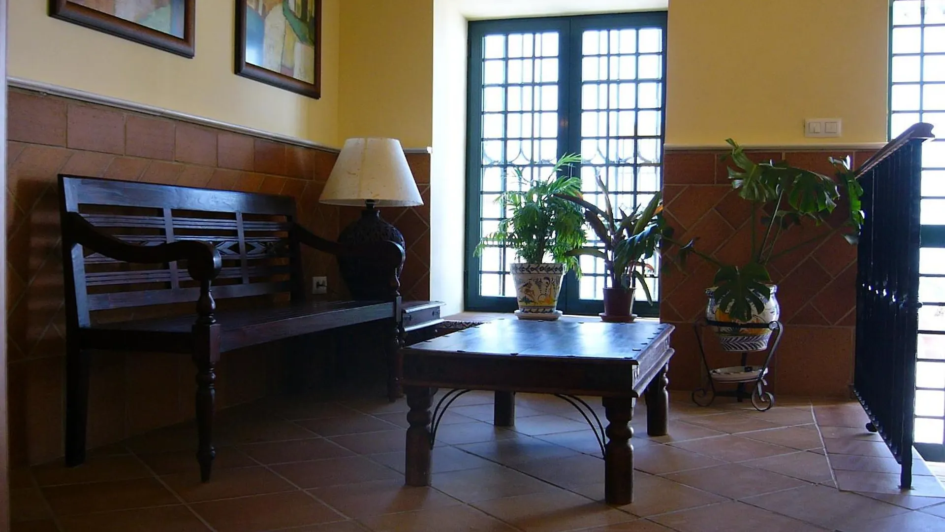 Hotel Meson De La Molinera Arcos de la Frontera