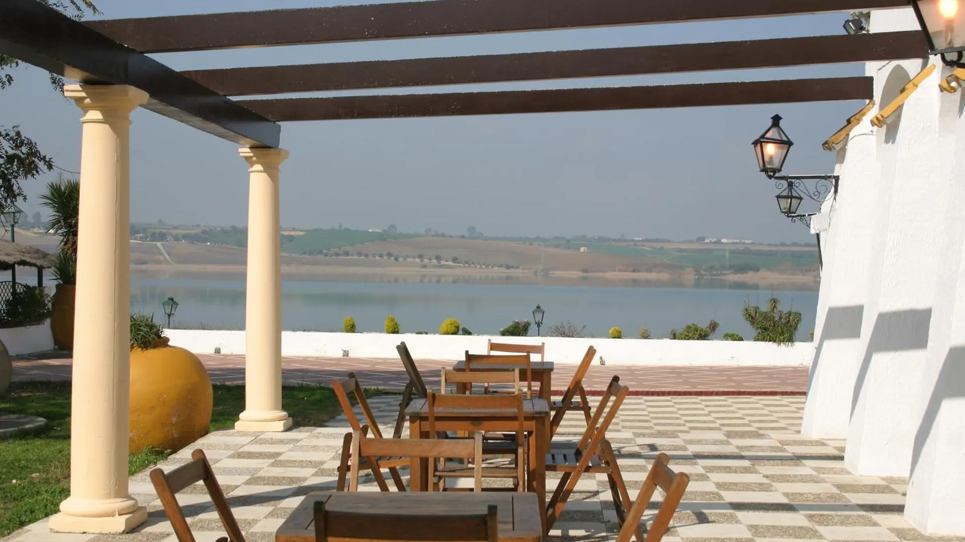 Hotel Meson De La Molinera Arcos de la Frontera