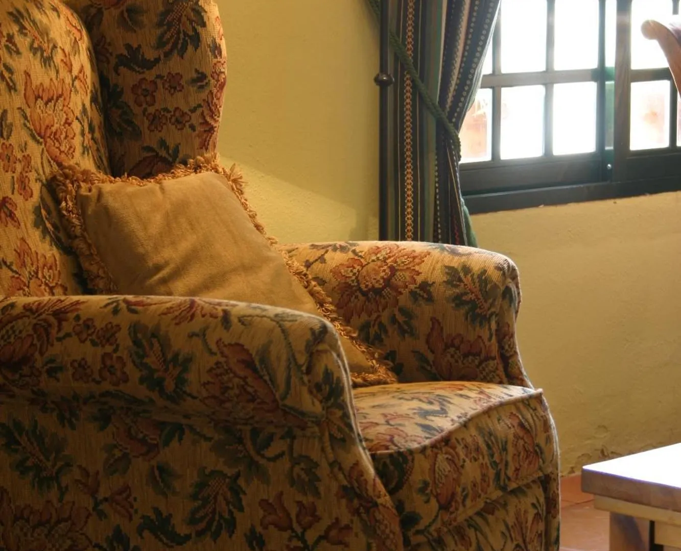 Hotel Meson De La Molinera Arcos de la Frontera