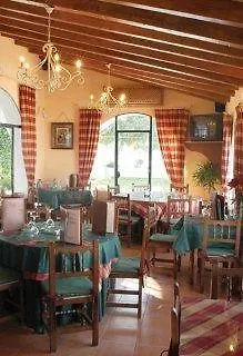 Hotel Meson De La Molinera Arcos de la Frontera
