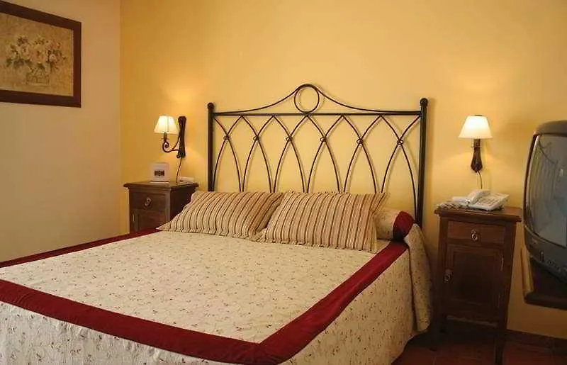 Hotel Meson De La Molinera Arcos de la Frontera 3*,  Spanien