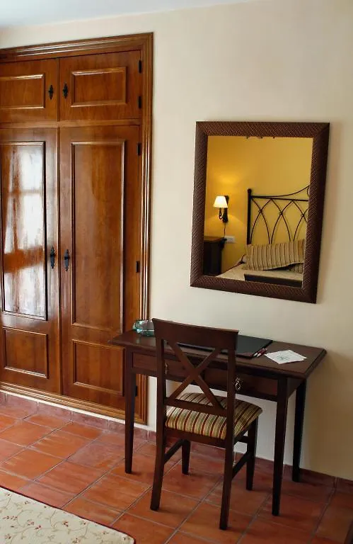 Hotel Meson De La Molinera Arcos de la Frontera