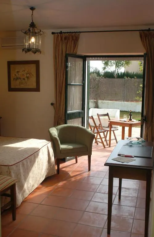 Hotel Meson De La Molinera Arcos de la Frontera