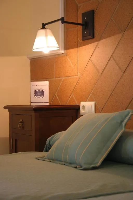 Hotel Meson De La Molinera Arcos de la Frontera Spanien
