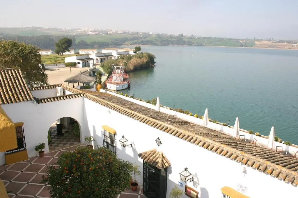 Hotel Meson De La Molinera Arcos de la Frontera