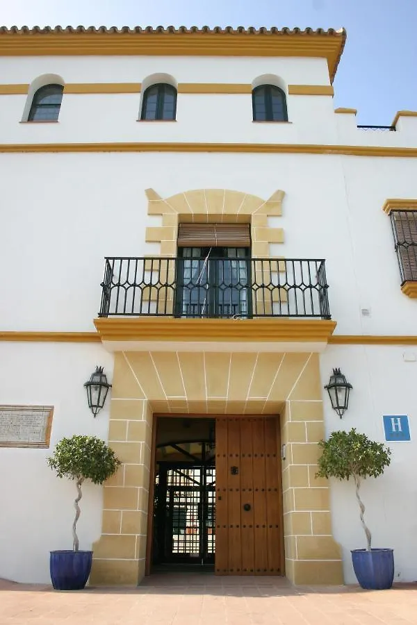 Hotel Meson De La Molinera Arcos de la Frontera