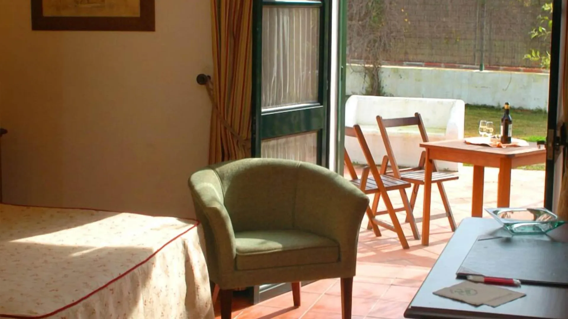 Meson De La Molinera Otel Arcos de la Frontera