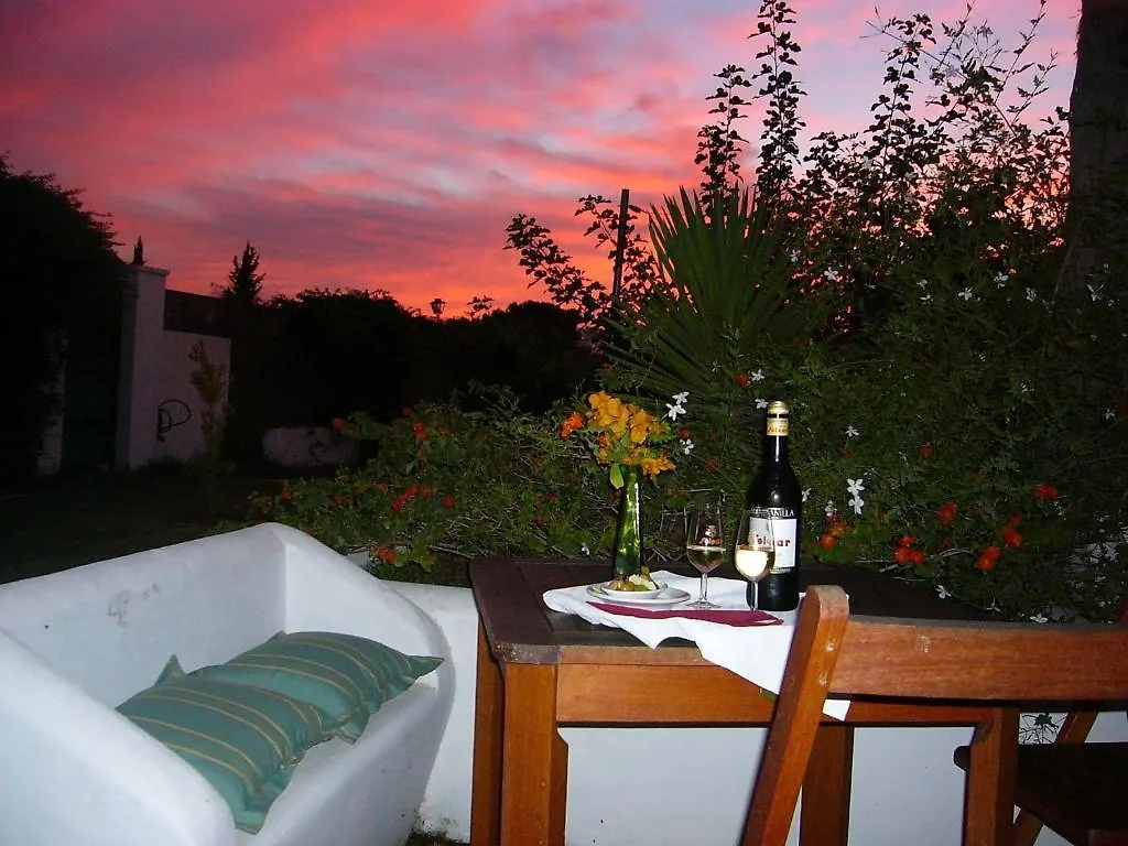 Meson De La Molinera Otel Arcos de la Frontera 3*,  İspanya
